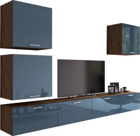 Стенка Шайн-17 вариант 0