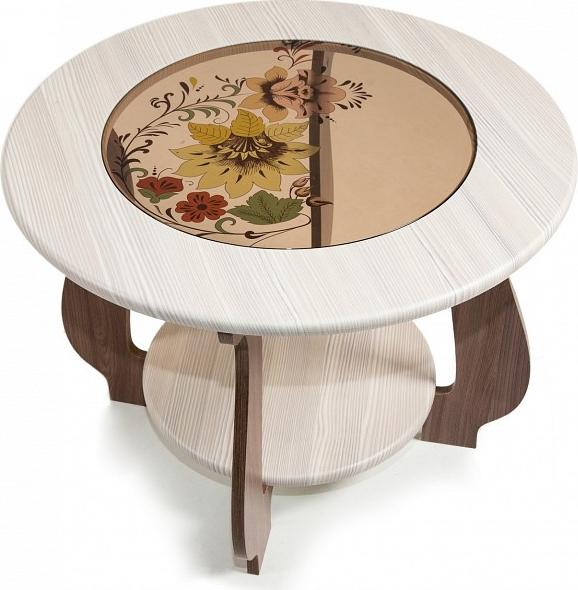 Журнальный столик Жозе-24 вариант 42