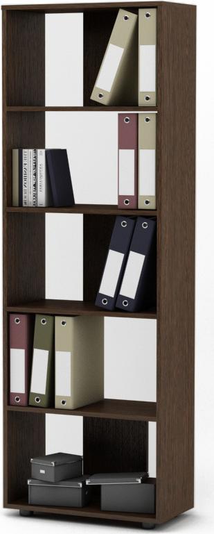 Стеллаж Женева-1 вариант 1