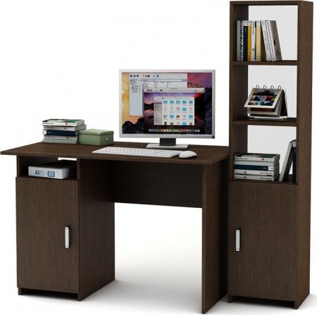 Уголок школьника Нео-2 вариант 2