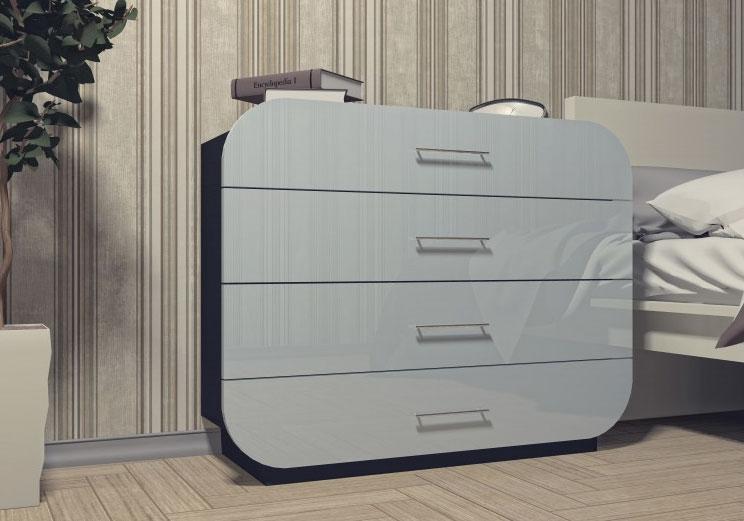 Комод Акти-11 вариант 3