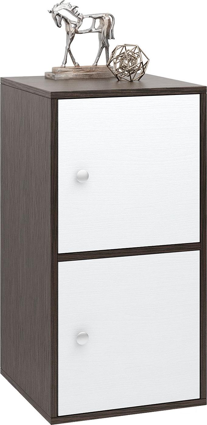 Тумба Прайм-21-2 вариант 2