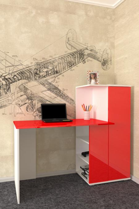 Стол для ноутбука Лайн-4 вариант 3