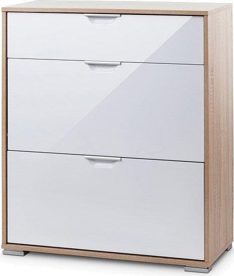 Обувница Н-2 вариант 5