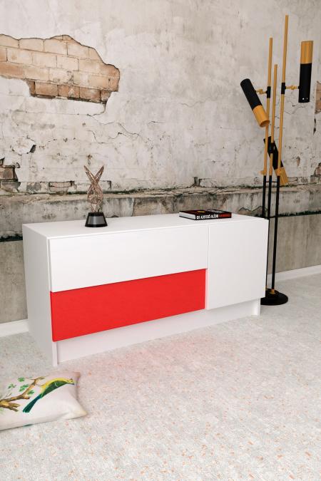 Комод Лайн-57 вариант 1