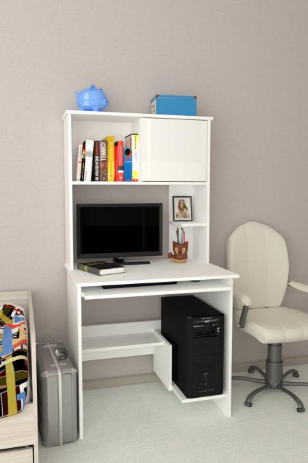 Компьютерный стол Лайн-32 вариант 2