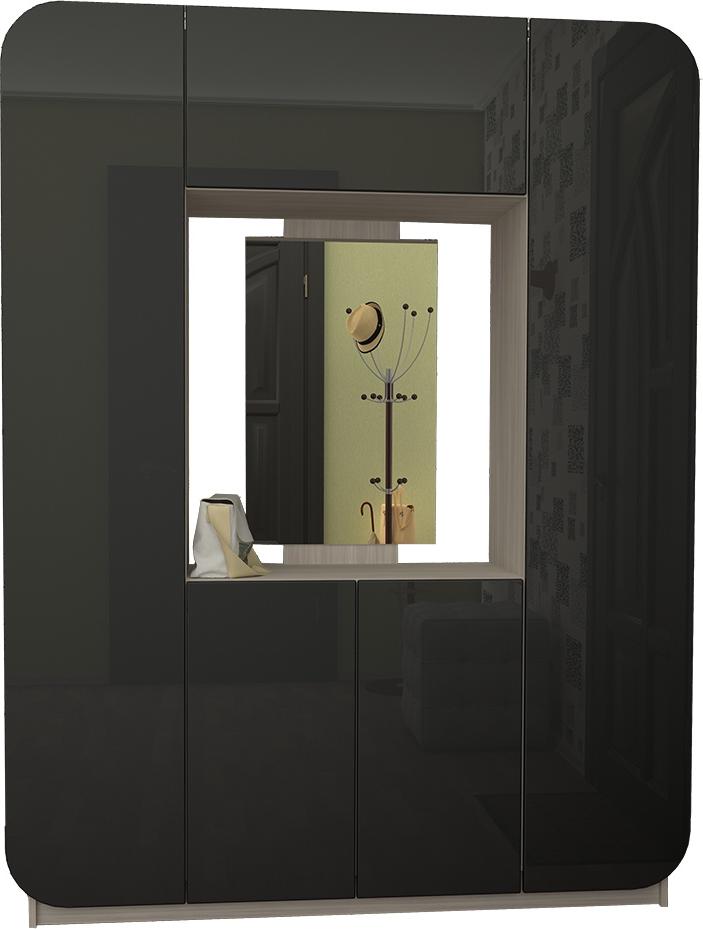 Прихожая Лайн-2 вариант 1