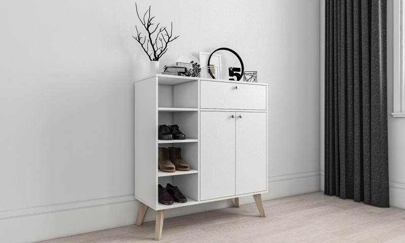 Прихожая Нарни-13 вариант 7