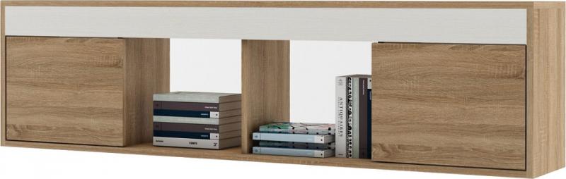 Полка Анри-7 вариант 3