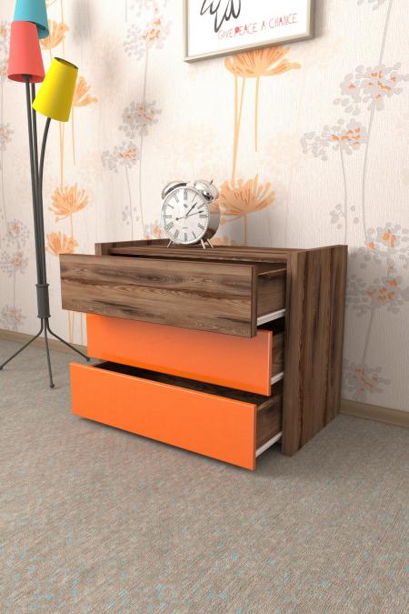 Комод Лайн-63 вариант 3