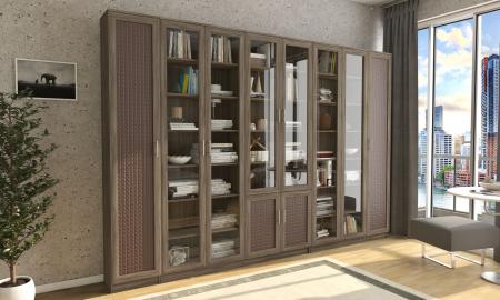 Библиотека Анна-7 вариант 5