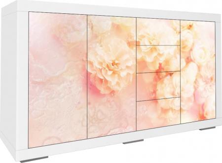 Комод Омега-5-F вариант 5