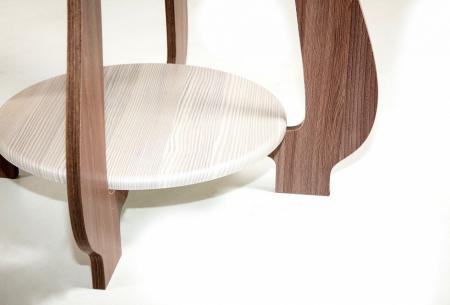 Журнальный столик Жозе-24 вариант 42