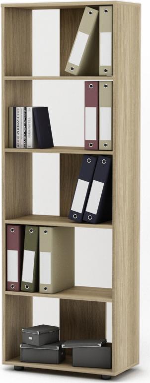 Стеллаж Женева-1 вариант 3