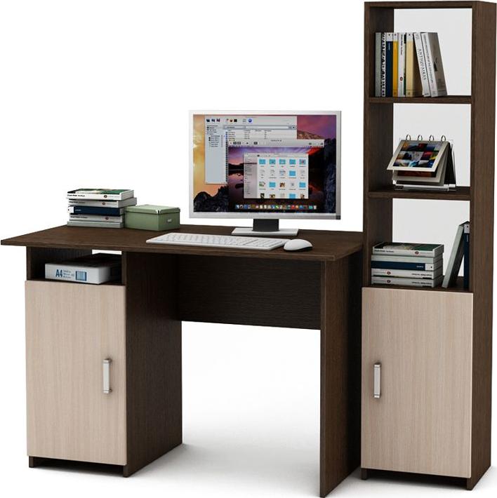 Уголок школьника Нео-2 вариант 4