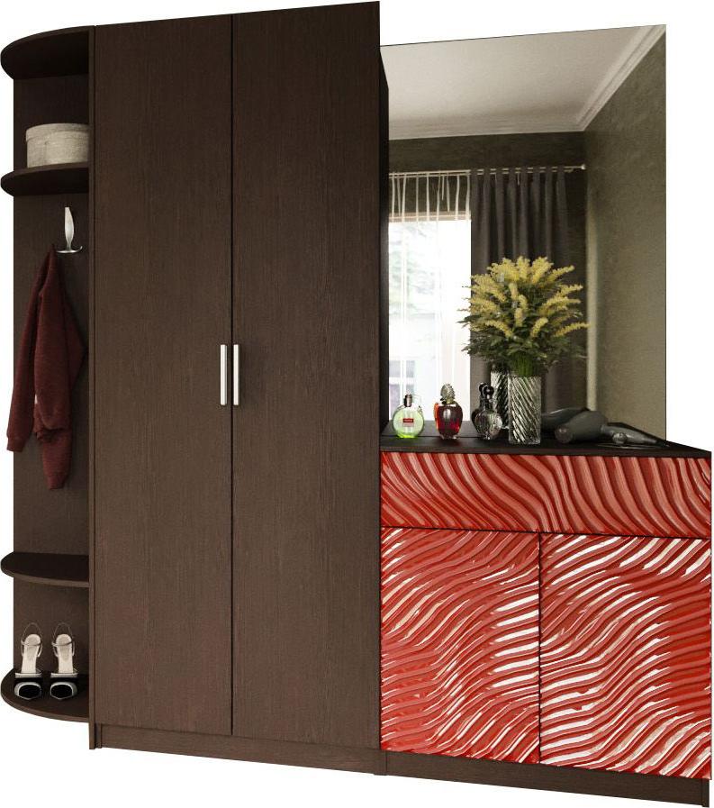 Прихожая София-11 вариант 1