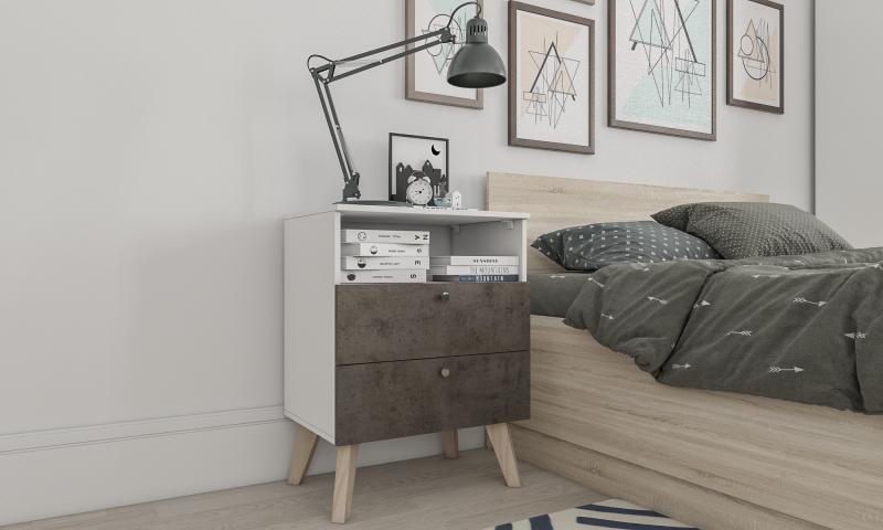 Гостиная Нарни-12 вариант 2