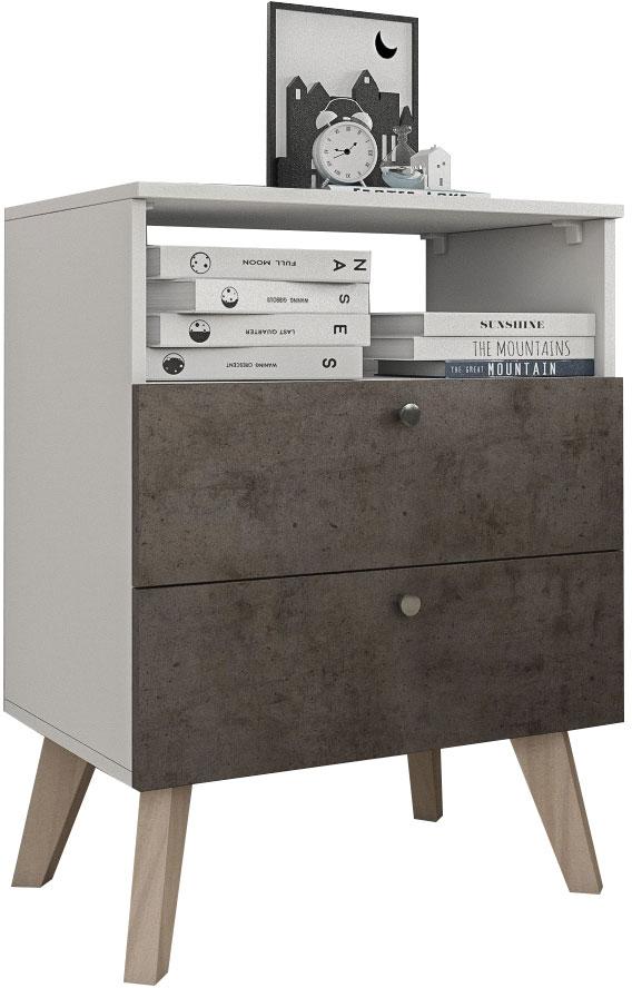 Комод Нарни-12-1 вариант 1