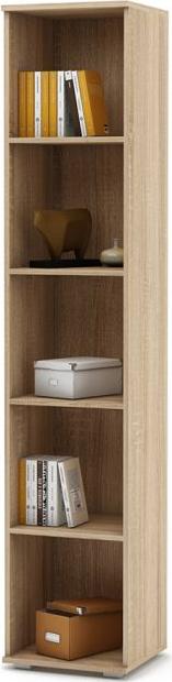 Стеллаж Грейс-1 вариант 1