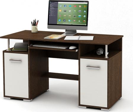 Компьютерный стол Грин-5