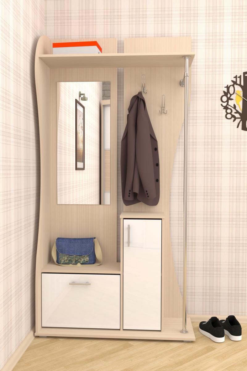 Прихожая Лайн-27 вариант 2