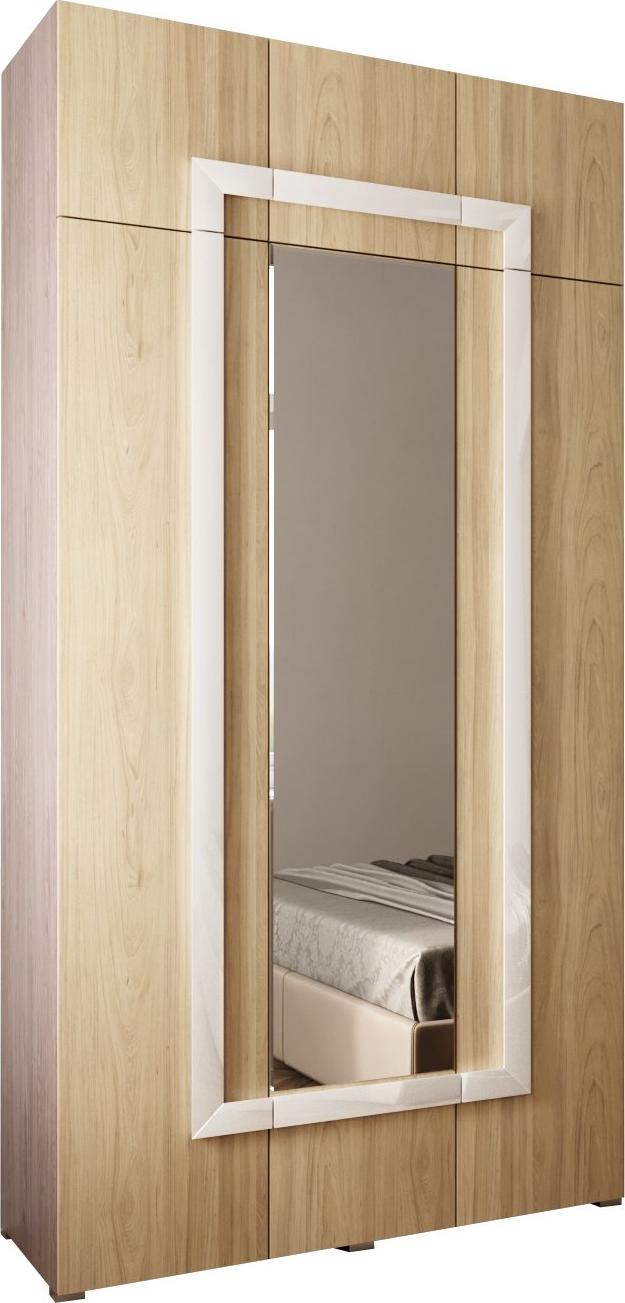 Шкаф Стайл-24 вариант 1