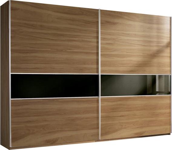 Шкаф-купе Люкс-32 вариант 1