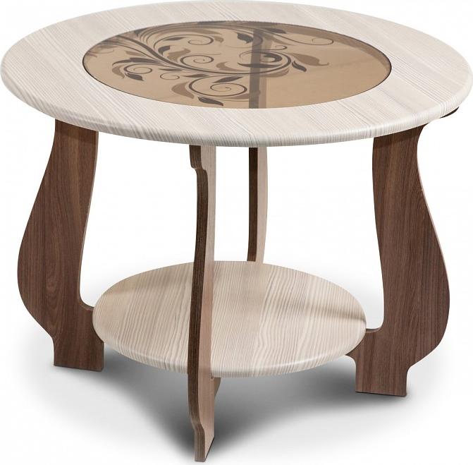 Журнальный столик Жозе-24 вариант 44