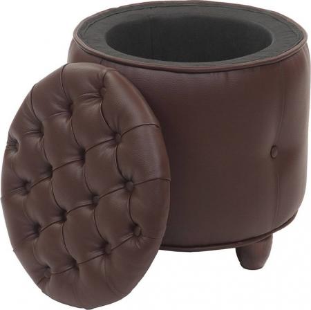 Пуф Барса-1 вариант 3