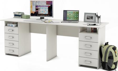 Письменный стол Нео-15 вариант 1