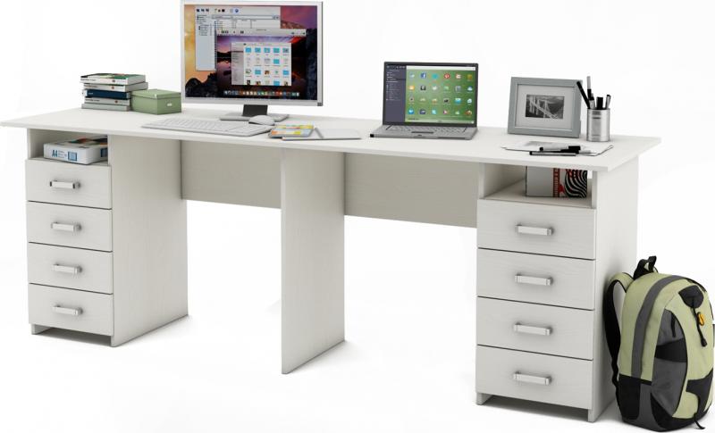 Письменный стол Нео-15 вариант 2