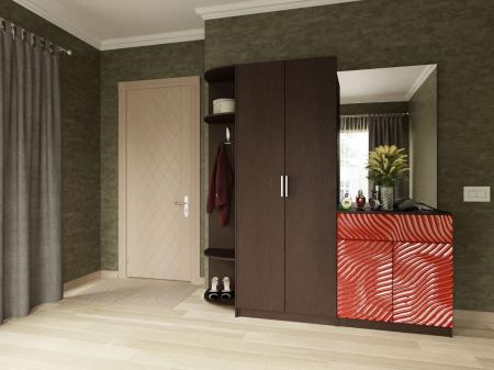 Прихожая София-11 вариант 1