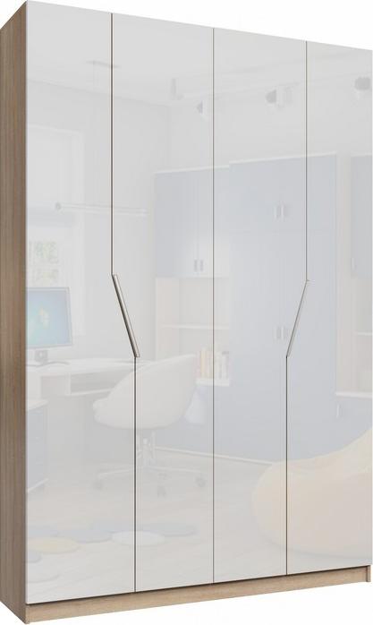 Шкаф Астра-4М вариант 2