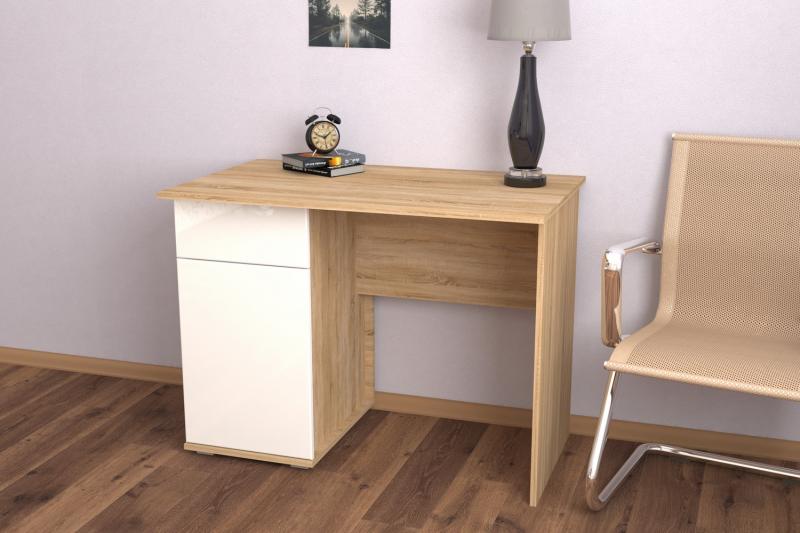 Письменный стол Лайн-9 вариант 9