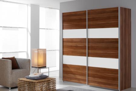 Шкаф-купе Люкс-4 вариант 0