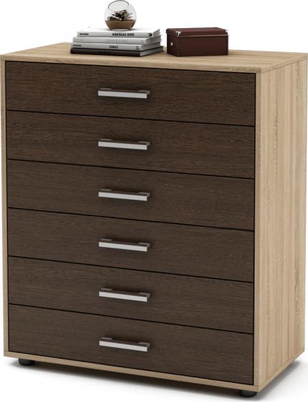 Комод Немо-8 вариант 5