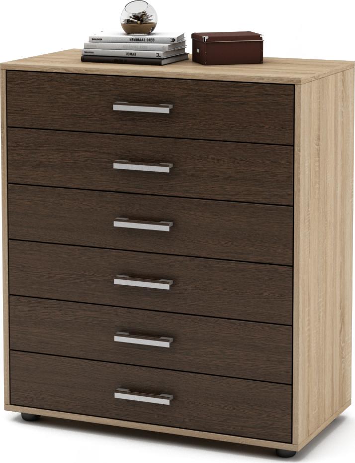 Комод Немо-8 вариант 6