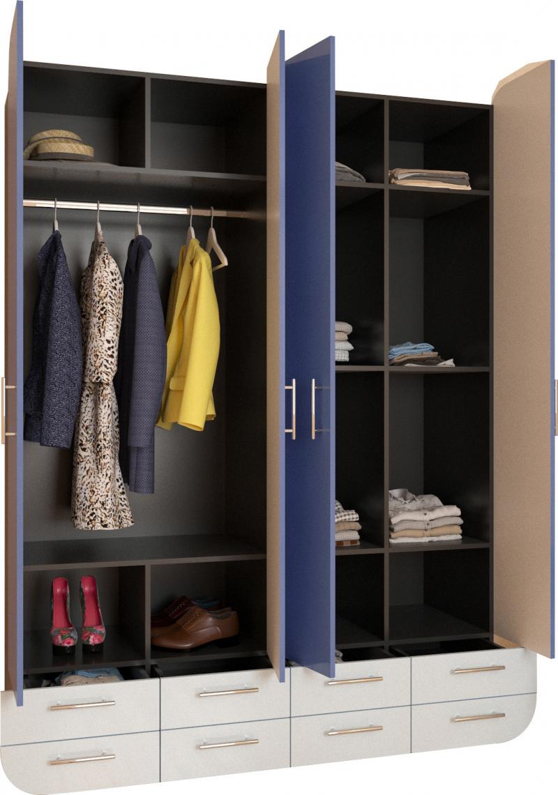 Шкаф Акти-19 вариант 5