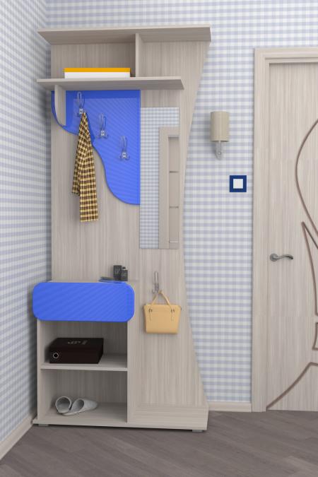 Прихожая Лайн-19 вариант 4