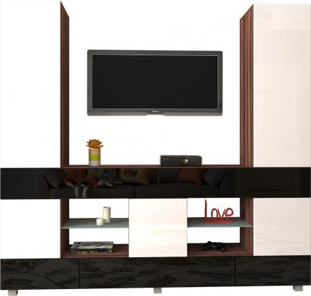 Стенка Лайн-15 вариант 0