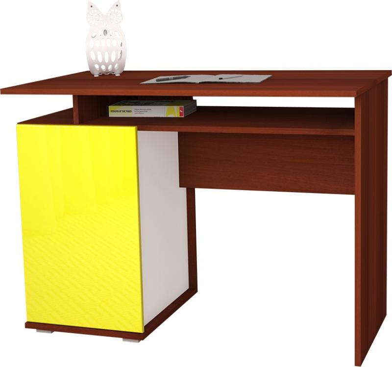 Письменный стол Лайн-14 вариант 1