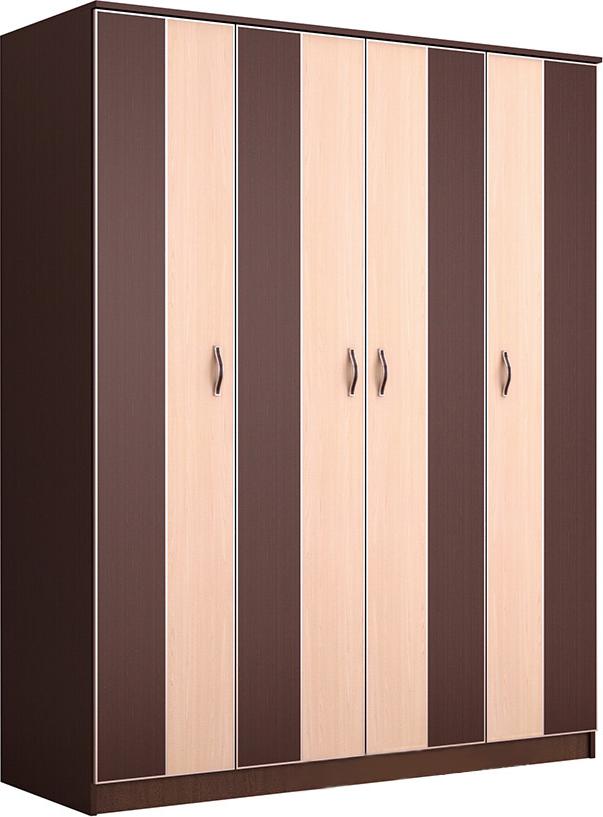 Шкаф Экон-18 вариант 1