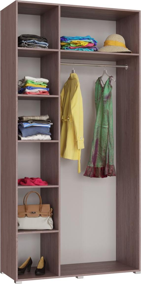 Шкаф Стайл-24 вариант 2