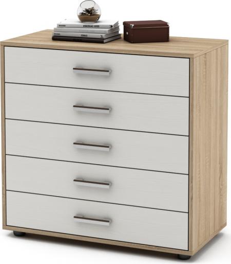 Комод Немо-7 вариант 4