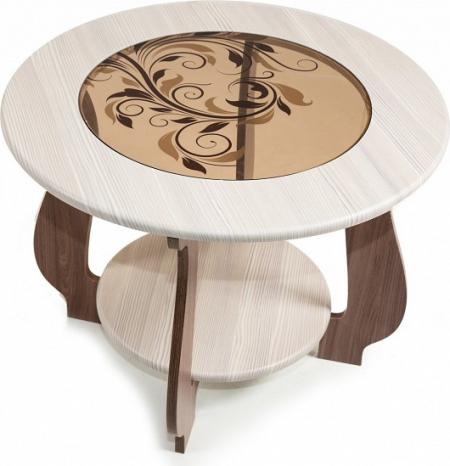 Журнальный столик Жозе-24 вариант 44
