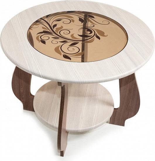 Журнальный столик Жозе-24 вариант 45