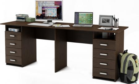 Письменный стол Нео-15 вариант 2