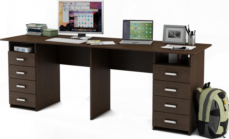 Письменный стол Нео-15 вариант 3