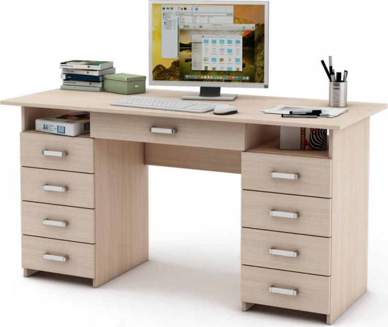 Письменный стол Нео-9Я вариант 1