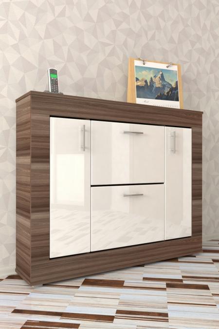 Обувница Лайн-20 вариант 1